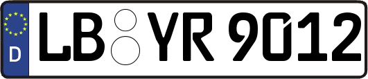 LB-YR9012