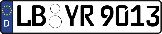 LB-YR9013