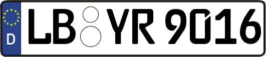 LB-YR9016