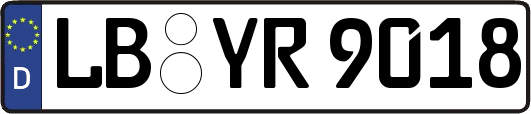 LB-YR9018