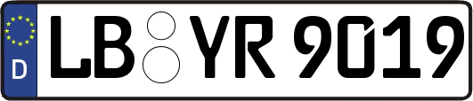 LB-YR9019