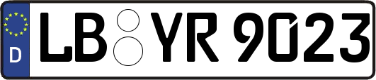 LB-YR9023