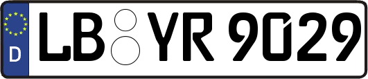 LB-YR9029