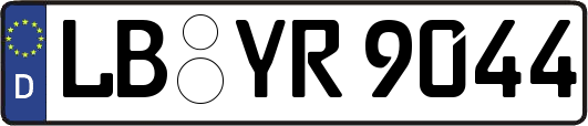 LB-YR9044