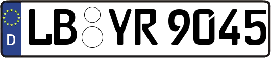 LB-YR9045