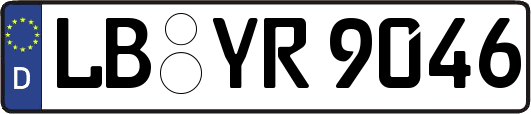 LB-YR9046