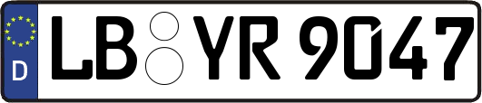 LB-YR9047