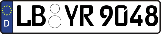 LB-YR9048