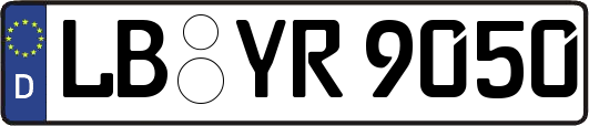 LB-YR9050