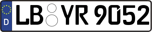 LB-YR9052