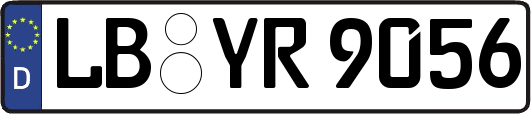 LB-YR9056
