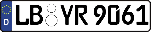 LB-YR9061
