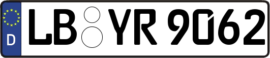 LB-YR9062