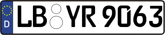 LB-YR9063