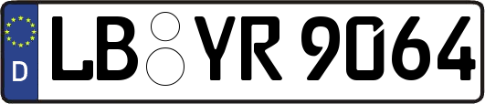 LB-YR9064