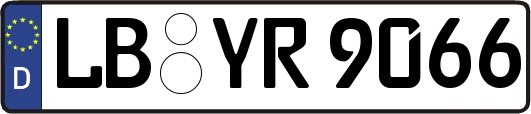 LB-YR9066