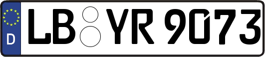 LB-YR9073