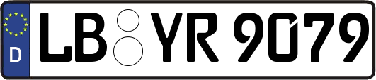 LB-YR9079