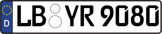 LB-YR9080