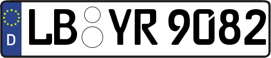 LB-YR9082