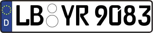 LB-YR9083