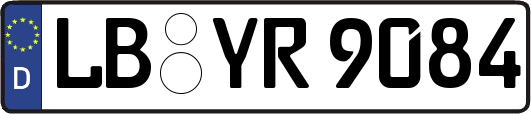 LB-YR9084