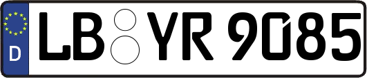 LB-YR9085