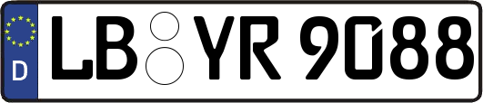 LB-YR9088