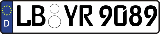 LB-YR9089
