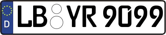 LB-YR9099