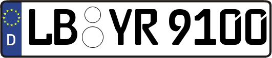 LB-YR9100