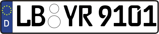 LB-YR9101