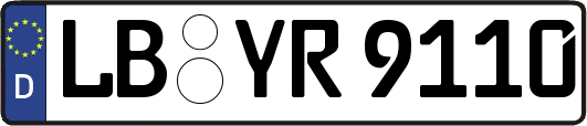 LB-YR9110
