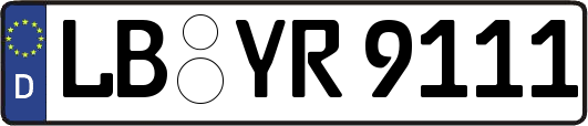LB-YR9111