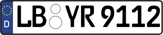 LB-YR9112