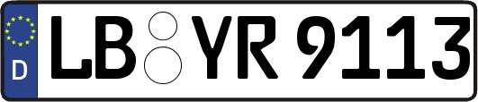 LB-YR9113