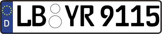 LB-YR9115