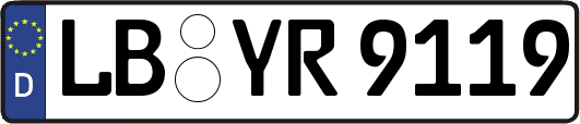 LB-YR9119