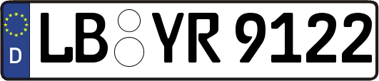 LB-YR9122