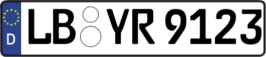 LB-YR9123