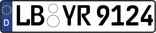 LB-YR9124