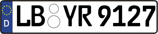 LB-YR9127