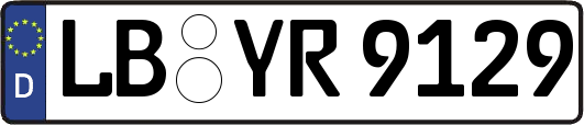 LB-YR9129
