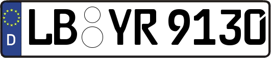 LB-YR9130