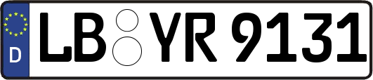 LB-YR9131