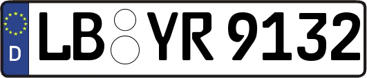 LB-YR9132