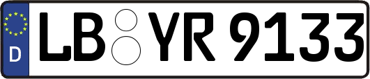 LB-YR9133