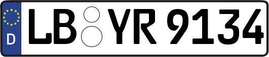 LB-YR9134