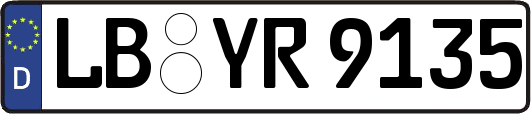 LB-YR9135