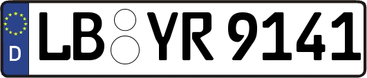 LB-YR9141